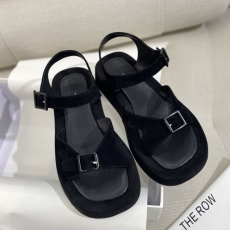 The Row Sandals